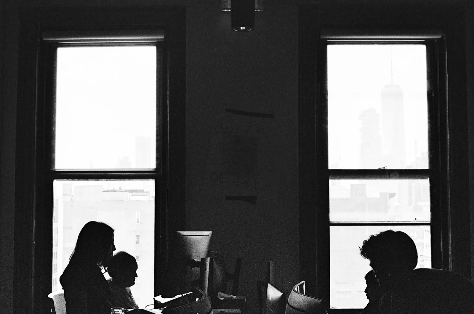 bw office