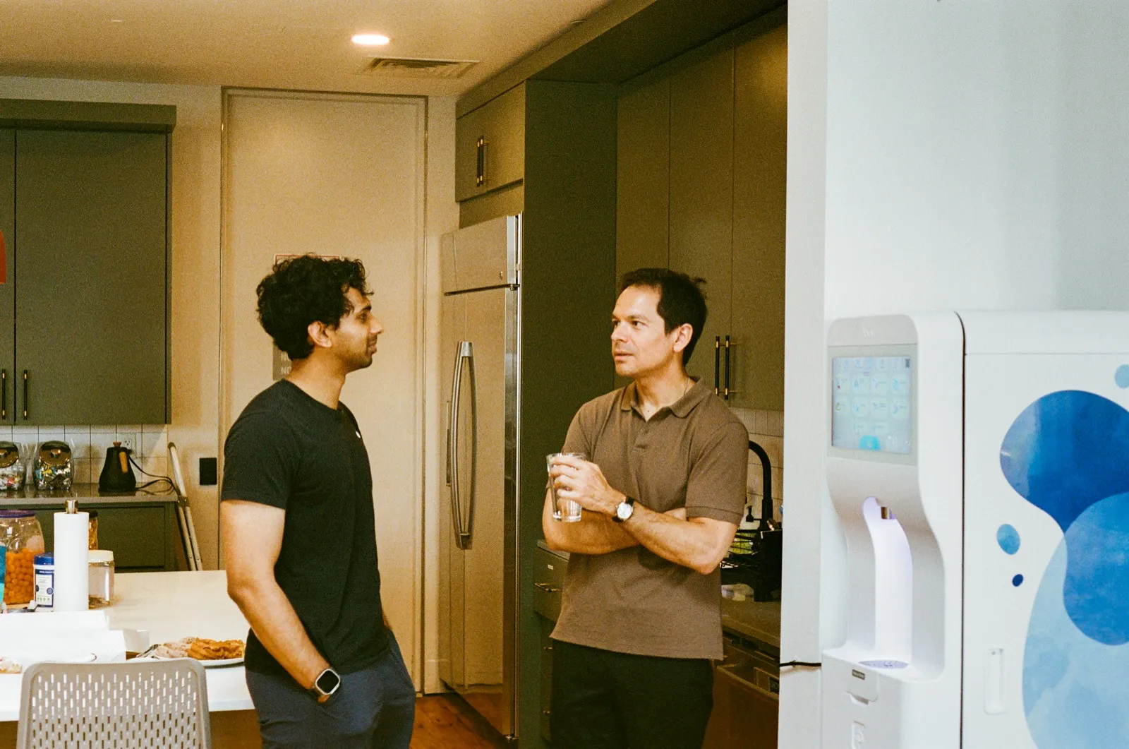 discussion