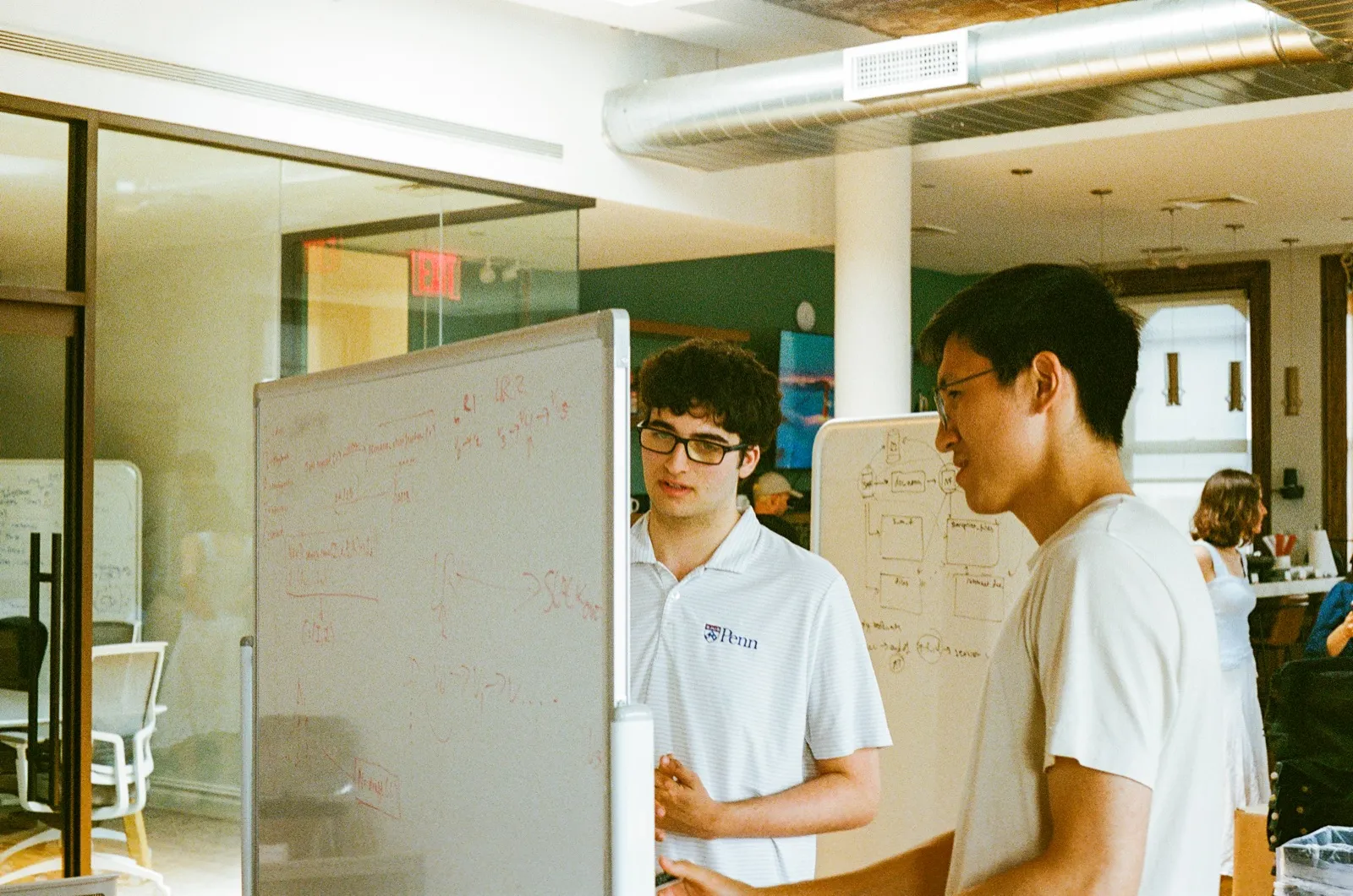 whiteboard