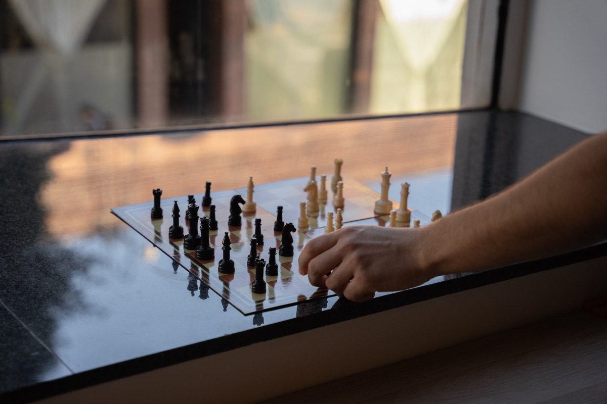 chessboard
