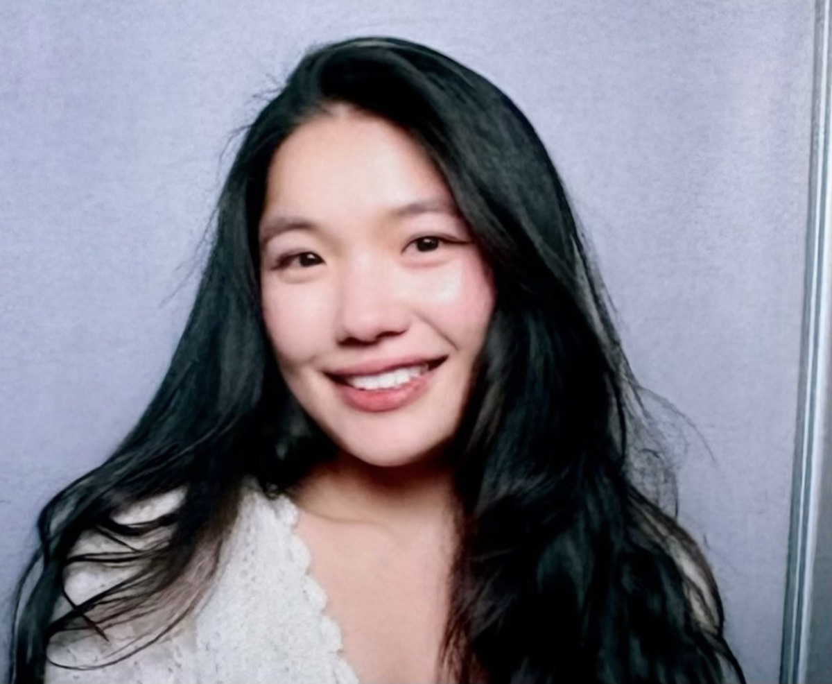 Nicole Seah